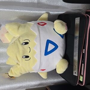 Japanese Togepi Collectable - JUMBO SIZE
